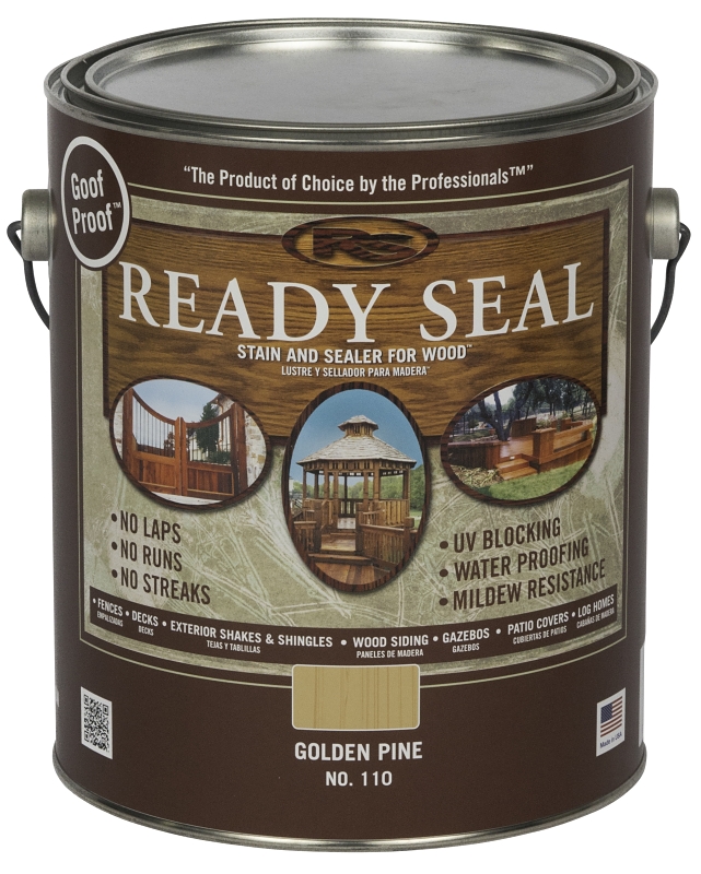 Ready Seal