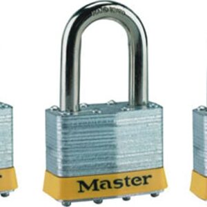 Master Lock
