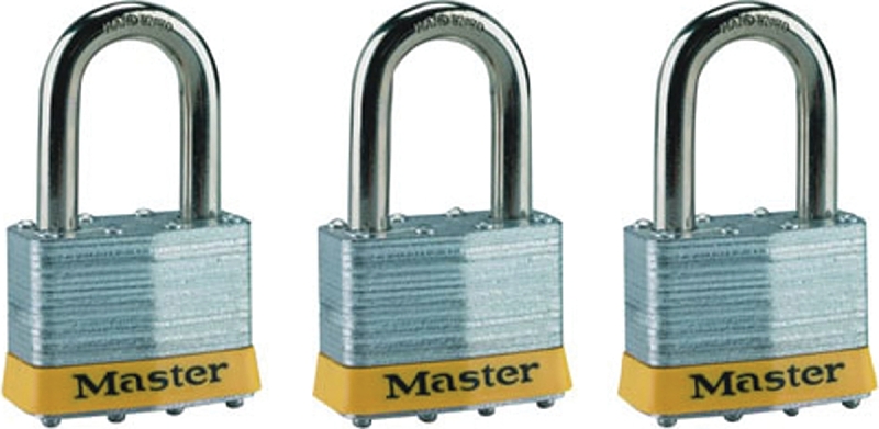 Master Lock