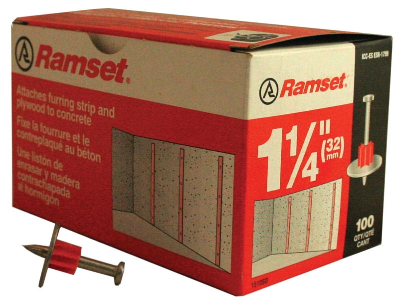 Ramset