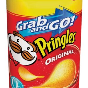 Pringles