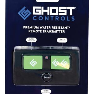 Ghost Controls