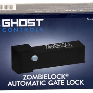 Ghost Controls