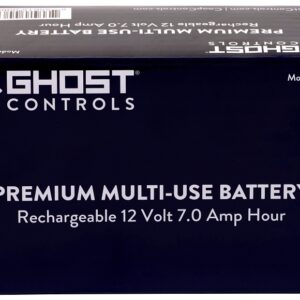 Ghost Controls