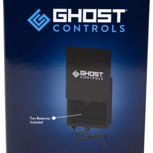 Ghost Controls