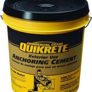 Quikrete