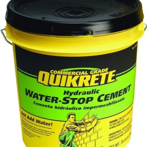 Quikrete
