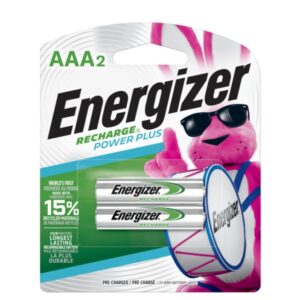 Energizer
