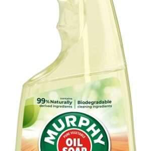 Murphy Oil Soap