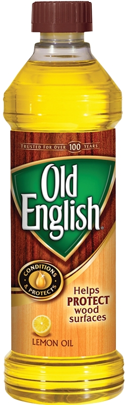 Old English