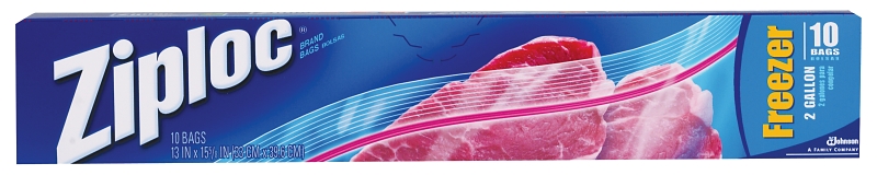 Ziploc