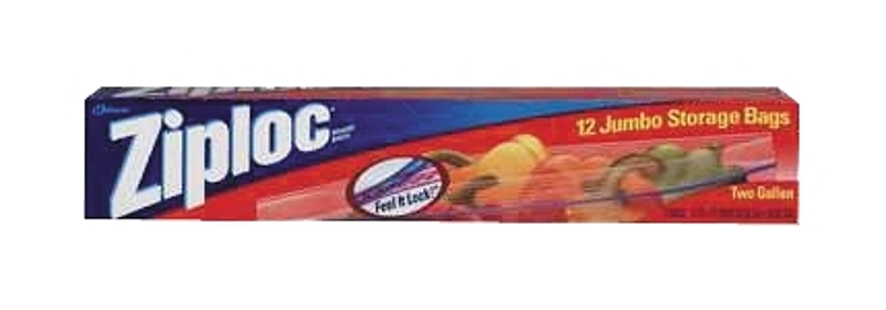 Ziploc