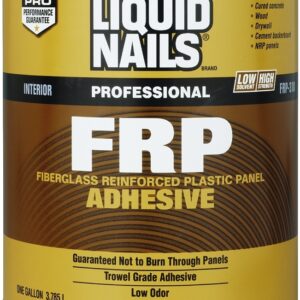 Liquid Nails