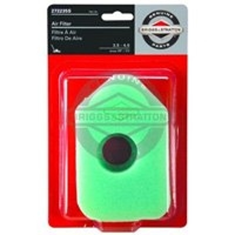 Briggs & Stratton