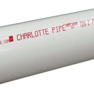 Charlotte Pipe