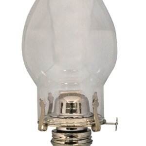 Lamplight