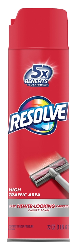 Resolve