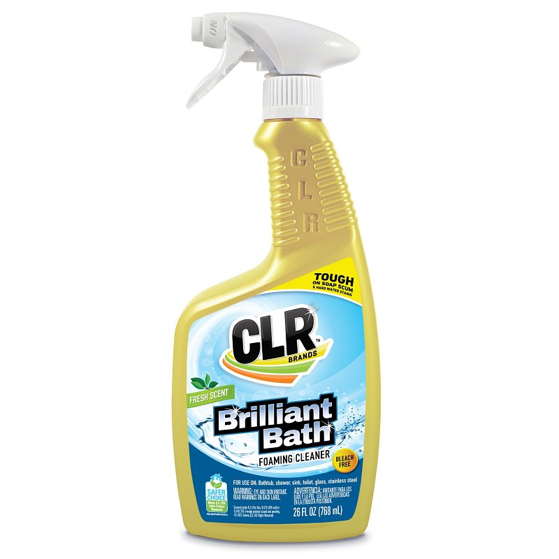 CLR