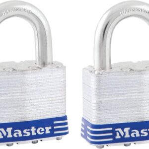 Master Lock