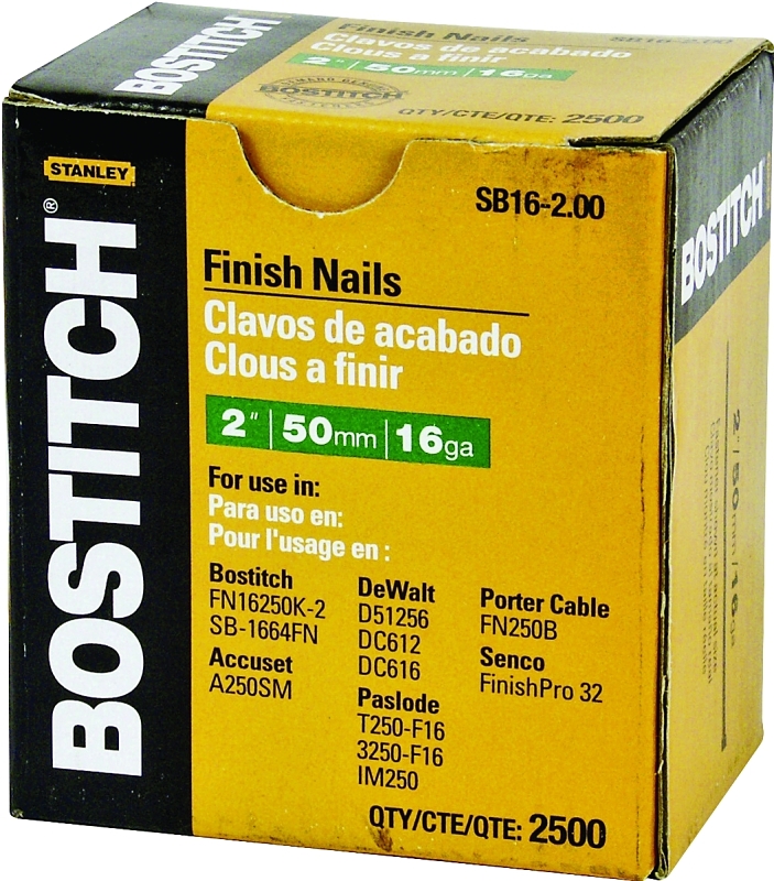 Bostitch