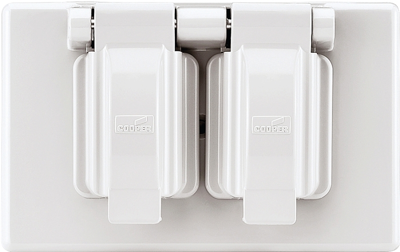 Eaton Wiring Devices