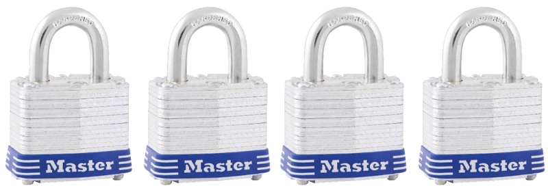 Master Lock
