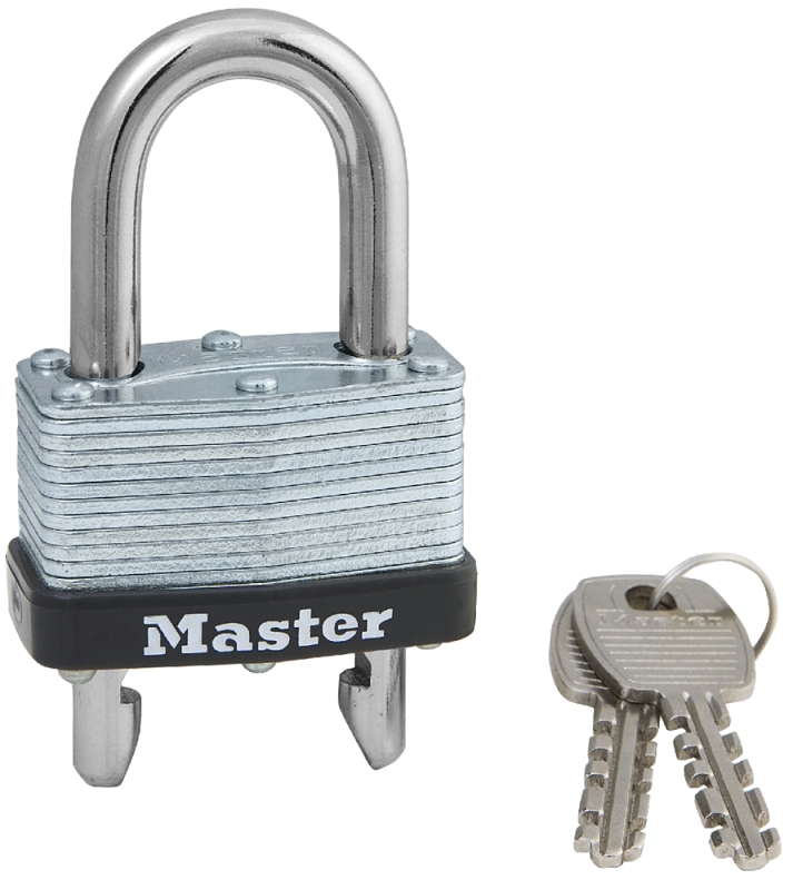 Master Lock