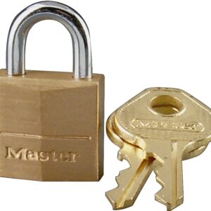 Master Lock