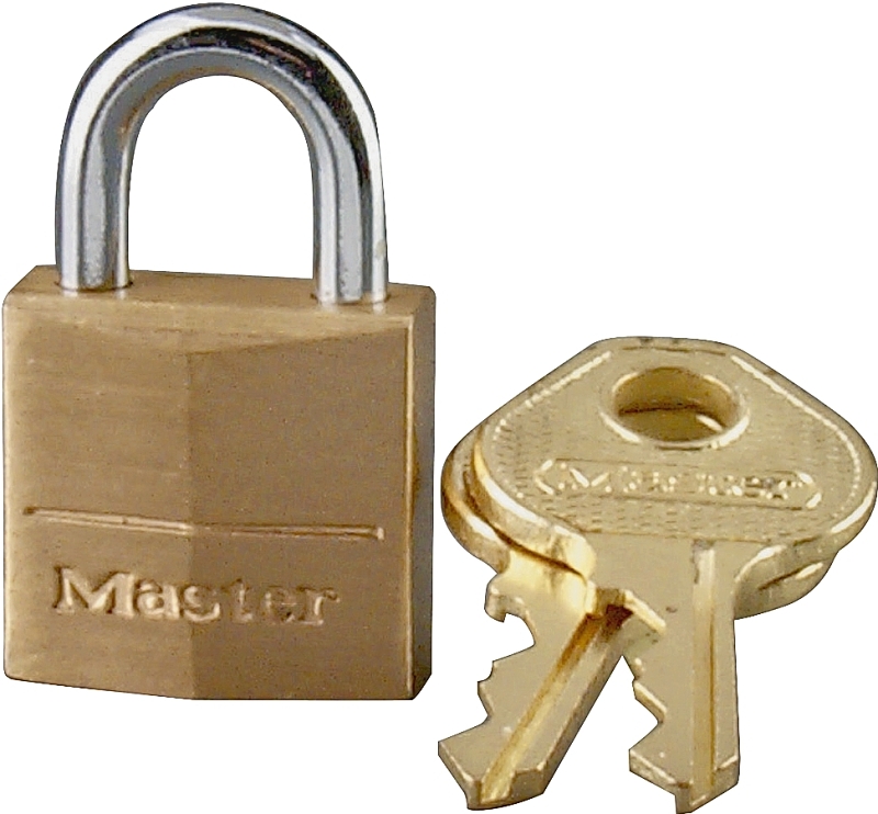 Master Lock