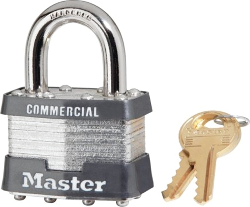 Master Lock