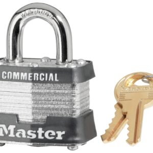 Master Lock