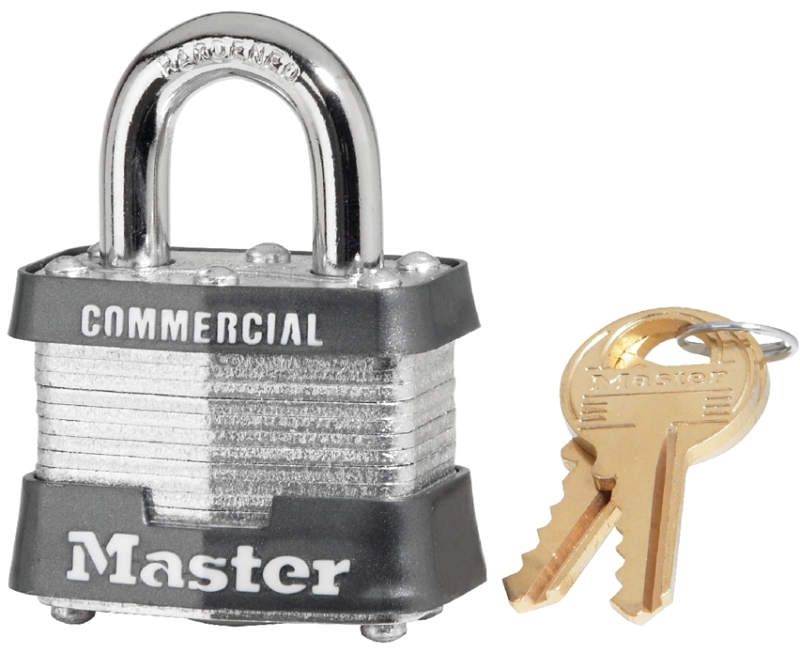 Master Lock