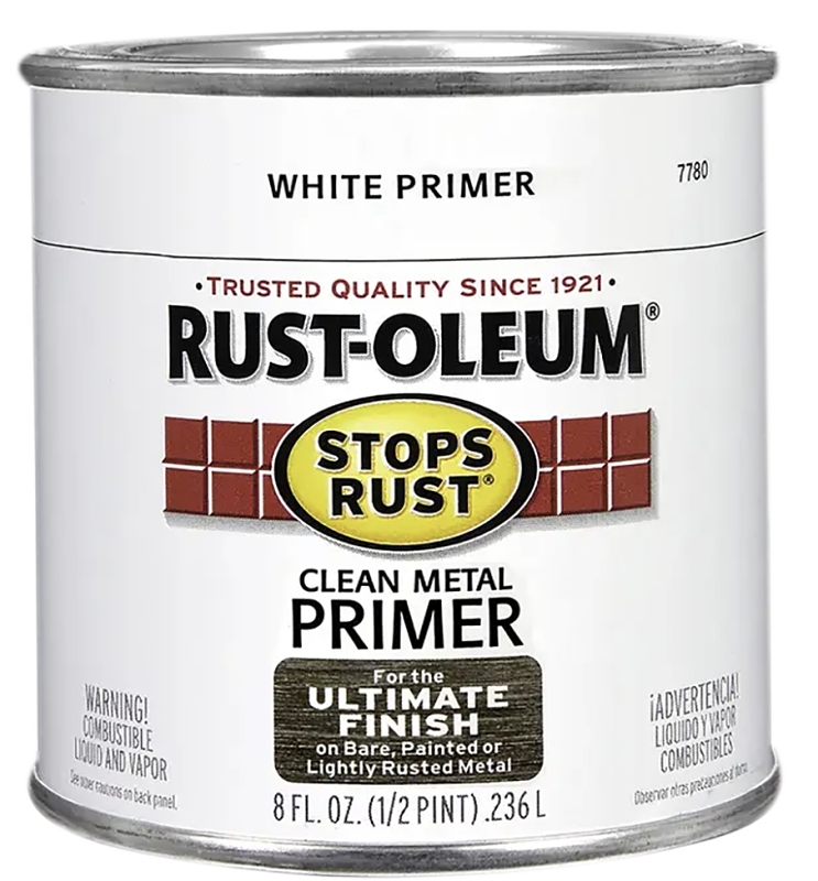 Rust-Oleum