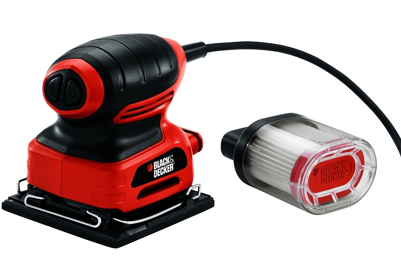 Black+Decker