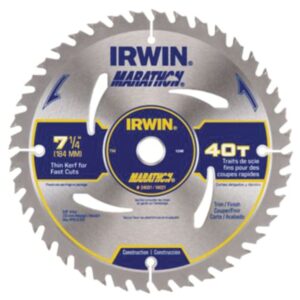 Irwin Marathon
