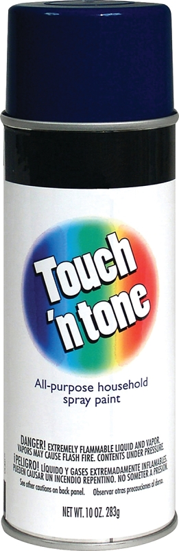Touch 'N Tone