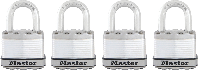 Master Lock