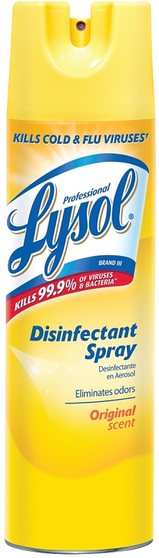 Lysol