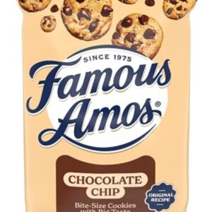 Famous Amos