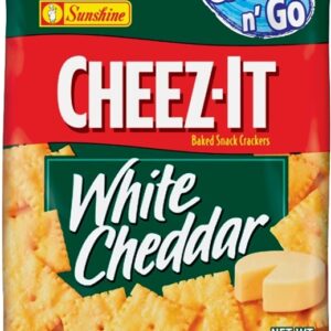 Cheez-It