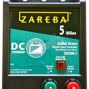 Zareba