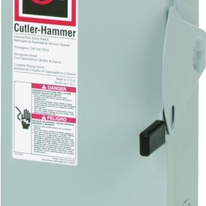 Cutler-Hammer