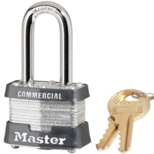 Master Lock