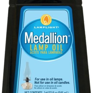 Lamplight