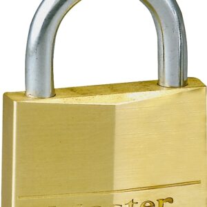 Master Lock