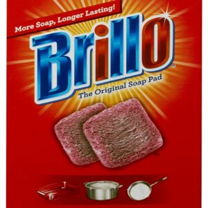 Brillo