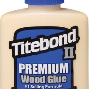 Titebond II