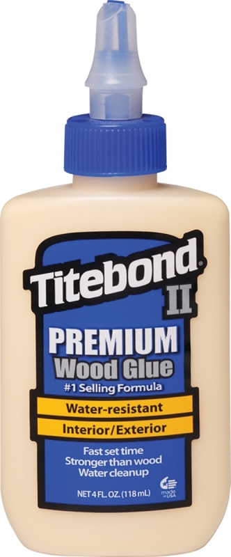 Titebond II
