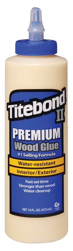Titebond II