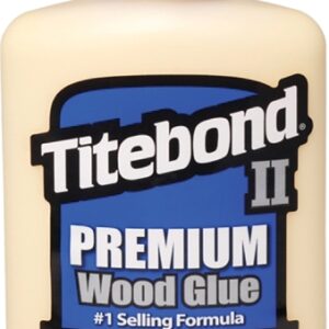 Titebond II